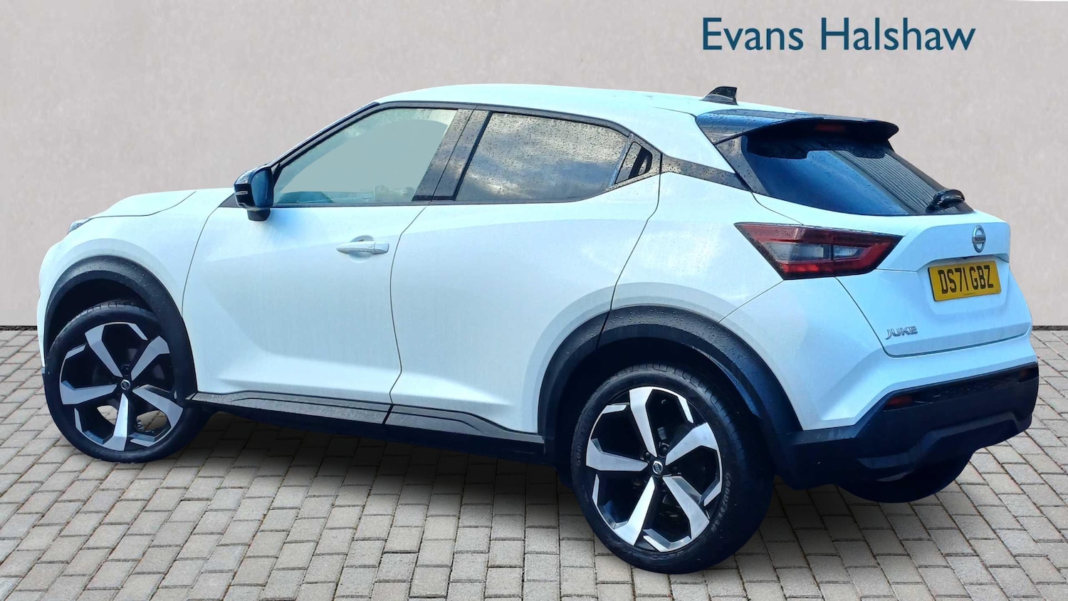 Used Nissan Juke 2022 for sale - 76435830: Photo 3