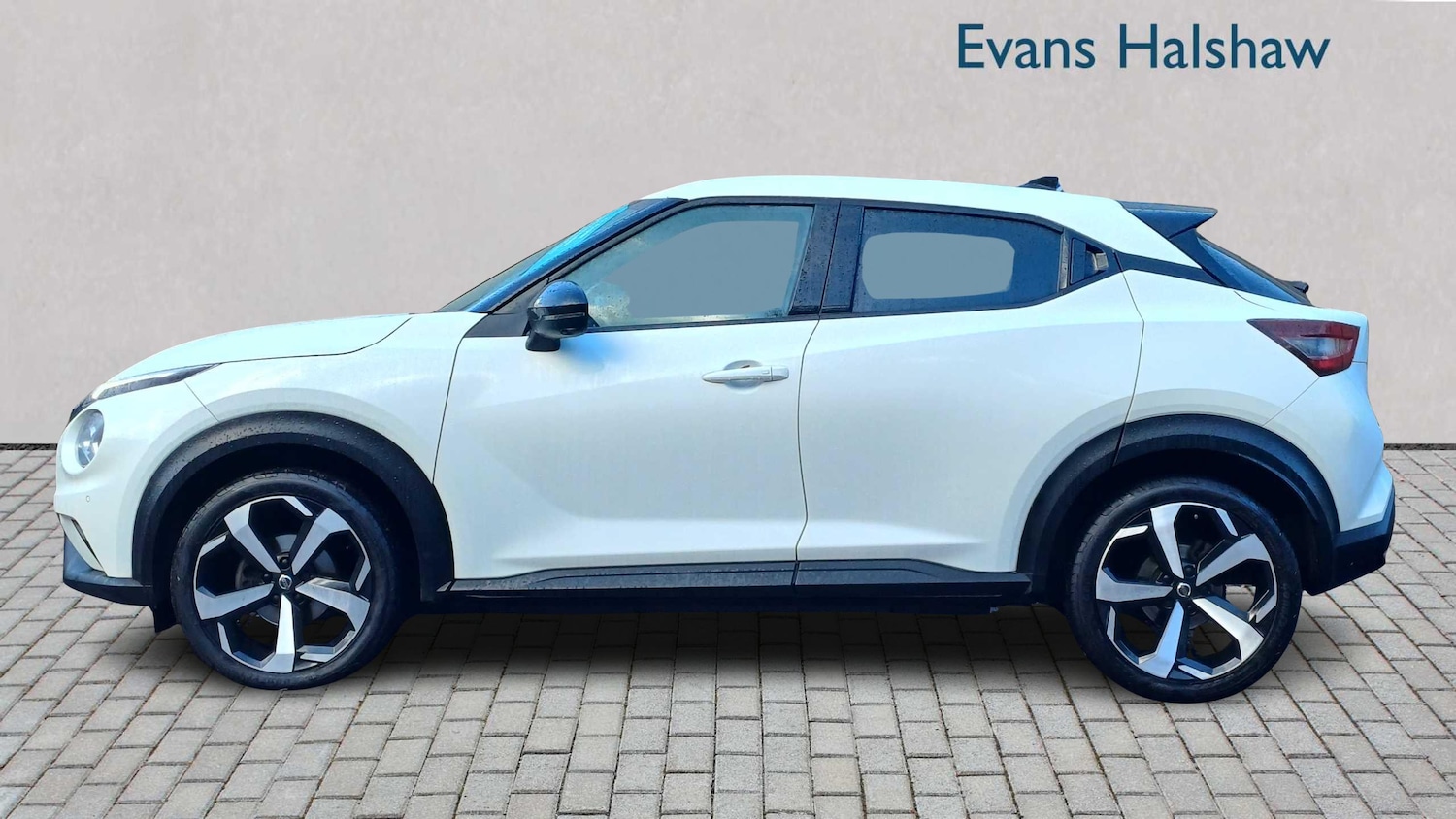 Used Nissan Juke 2022 for sale - 76435830: Photo 4
