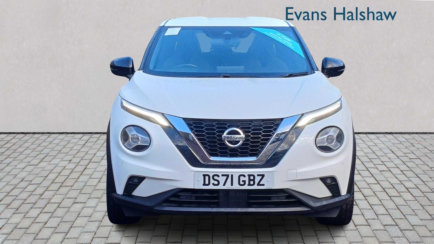 Used Nissan Juke 2022 for sale - 76435830: Photo 6