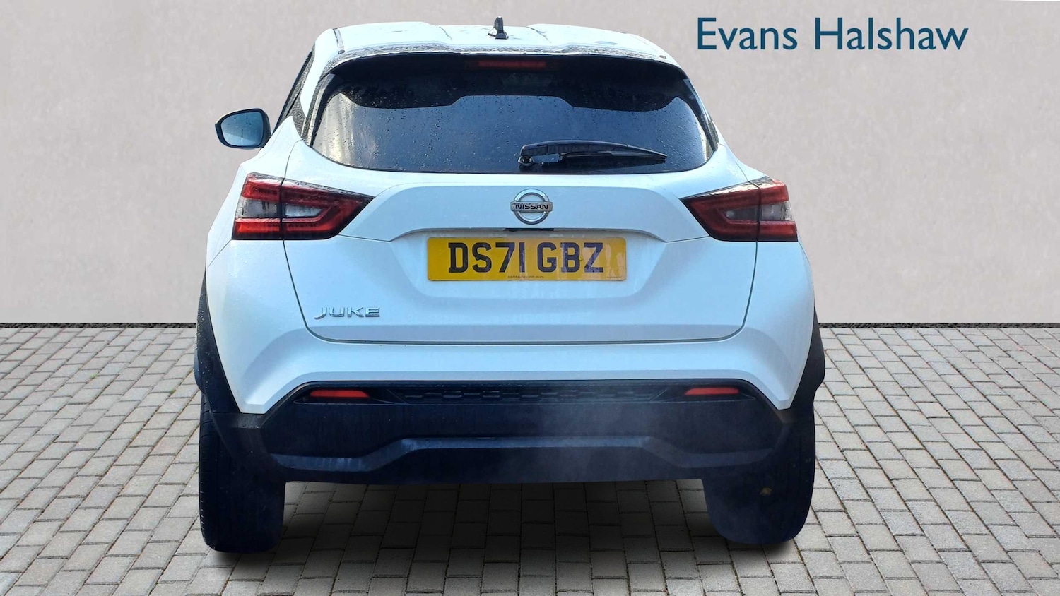 Used Nissan Juke 2022 for sale - 76435830: Photo 7