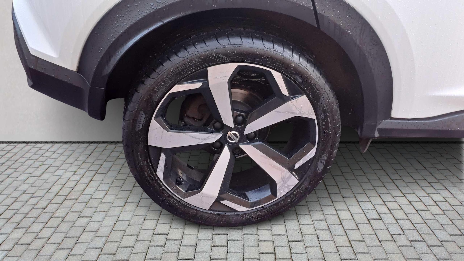 Used Nissan Juke 2022 for sale - 76435830: Photo 8