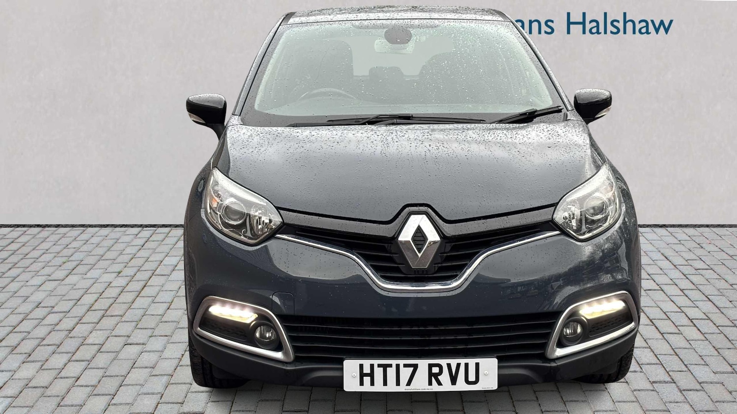 Used Renault Captur 2017 for sale - 77147288: Photo 4