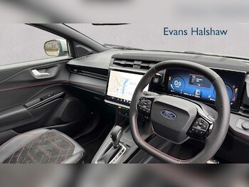 Used Ford Puma 2024 for sale - 77361380: Photo