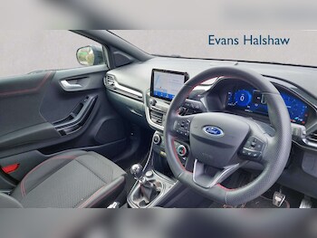 Used Ford Puma 2020 for sale - 77995970: Photo