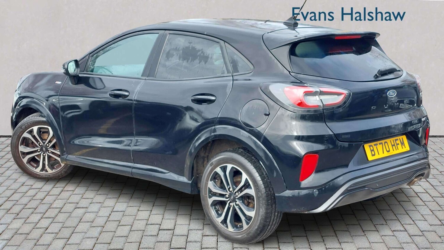Used Ford Puma 2020 for sale - 77995970: Photo 5