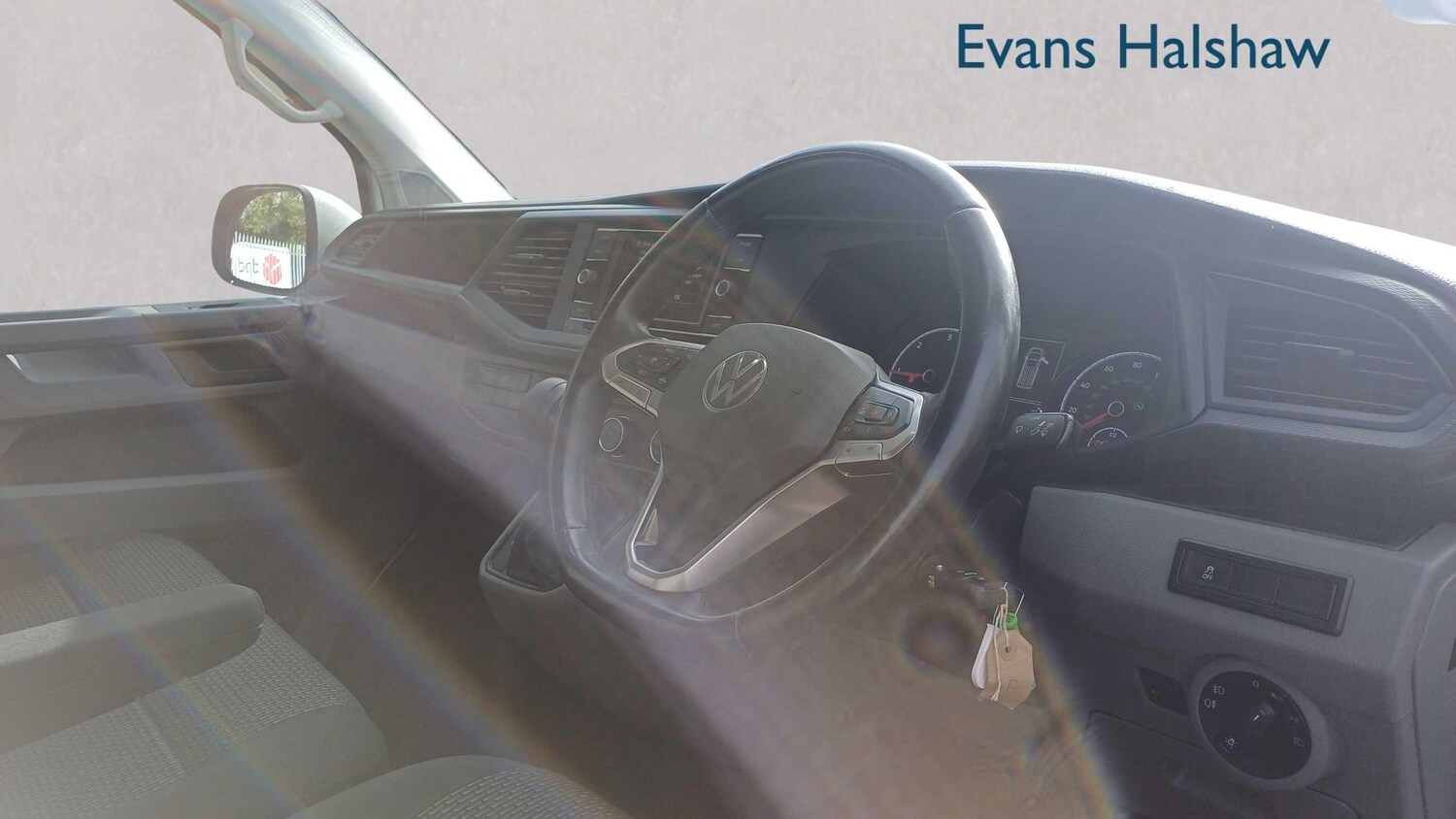 Used Volkswagen Transporter 2022 for sale - 76141581: Photo 11