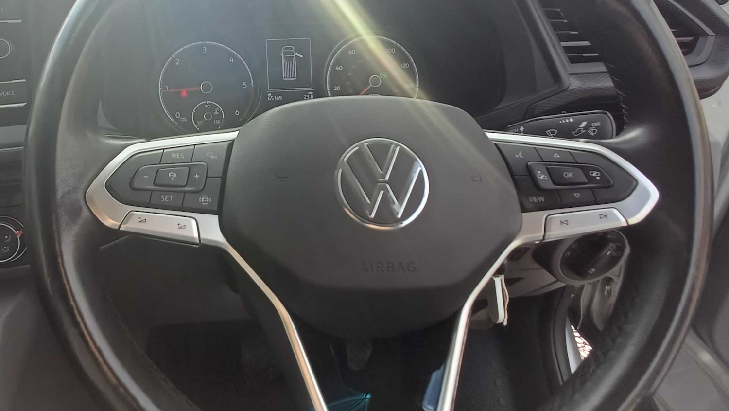 Used Volkswagen Transporter 2022 for sale - 76141581: Photo 13