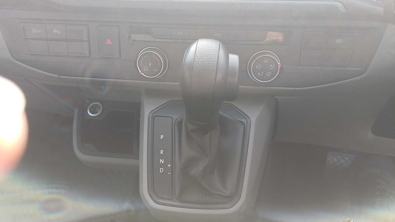 Used Volkswagen Transporter 2022 for sale - 76141581: Photo 16