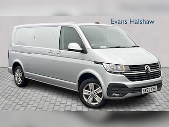 Volkswagen - Transporter