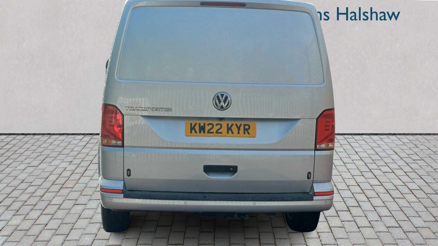 Used Volkswagen Transporter 2022 for sale - 76141581: Photo 7
