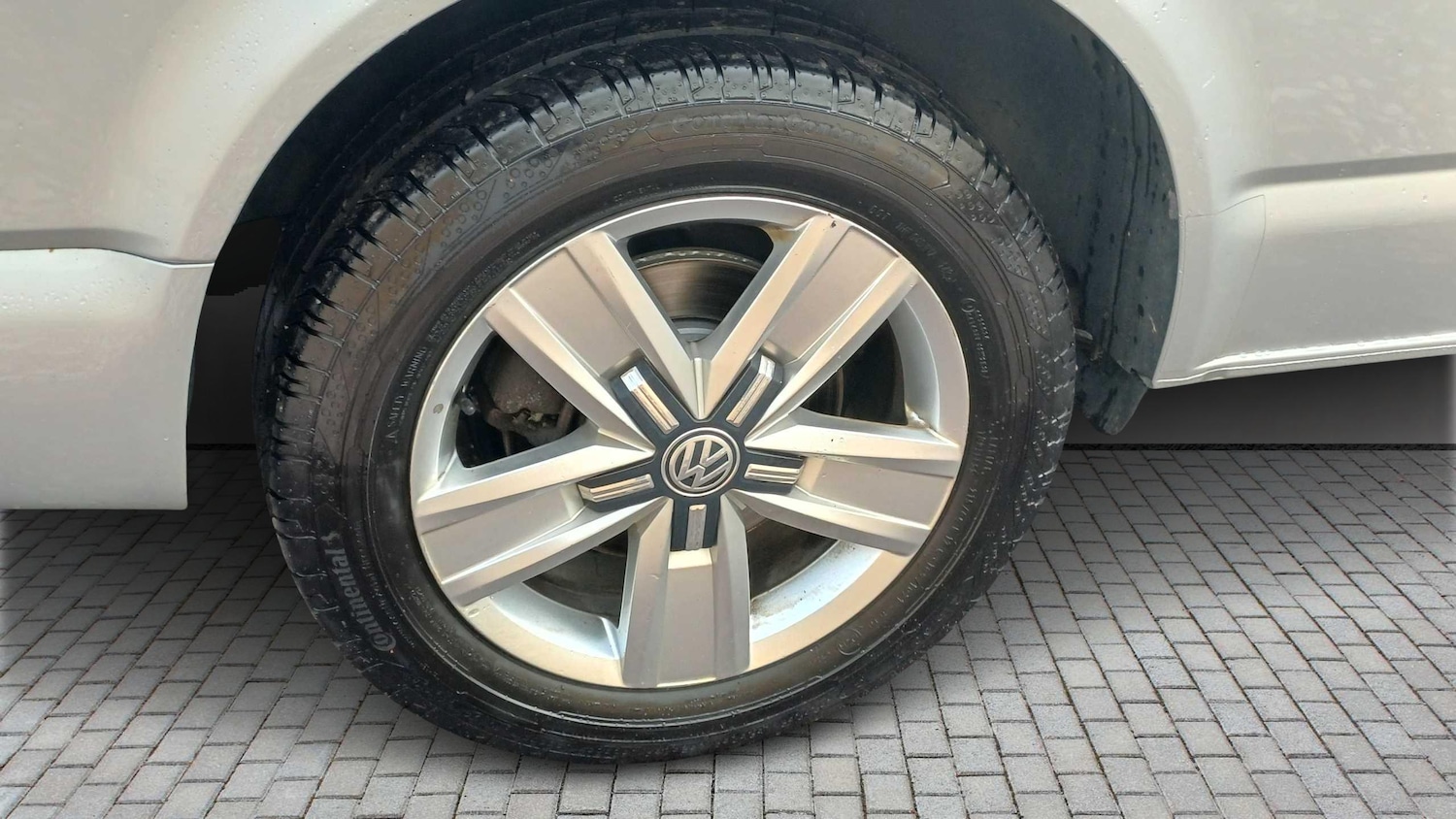 Used Volkswagen Transporter 2022 for sale - 76141581: Photo 8