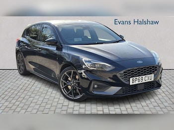 Used Ford Focus 2019 for sale - 78161344: Photo