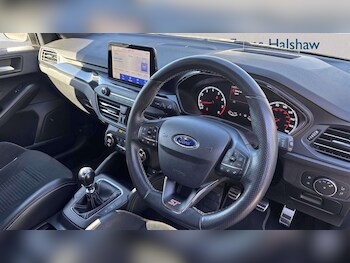 Used Ford Focus 2019 for sale - 78161344: Photo