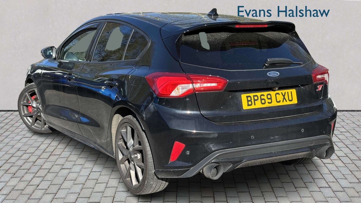 Used Ford Focus 2019 for sale - 78161344: Photo 5