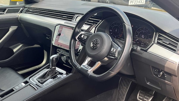 Used Volkswagen Arteon 2018 for sale - 75458091: Photo 12