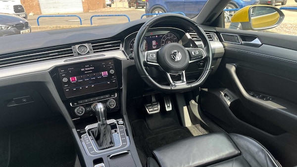 Used Volkswagen Arteon 2018 for sale - 75458091: Photo 14