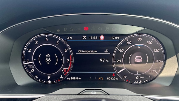 Used Volkswagen Arteon 2018 for sale - 75458091: Photo 16