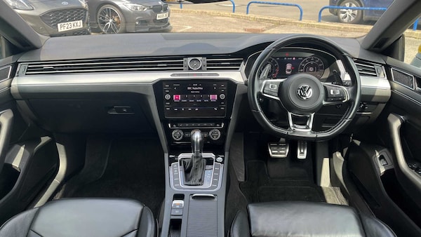 Used Volkswagen Arteon 2018 for sale - 75458091: Photo 17