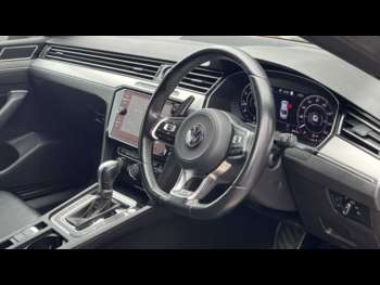 2.0 TSI R-Line 5dr DSG