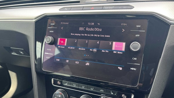 Used Volkswagen Arteon 2018 for sale - 75458091: Photo 2