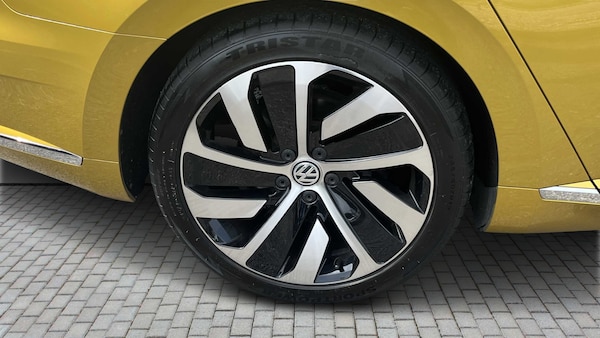 Used Volkswagen Arteon 2018 for sale - 75458091: Photo 30