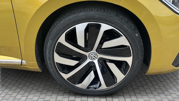 Used Volkswagen Arteon 2018 for sale - 75458091: Photo 31