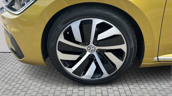 Used Volkswagen Arteon 2018 for sale - 75458091: Photo 32