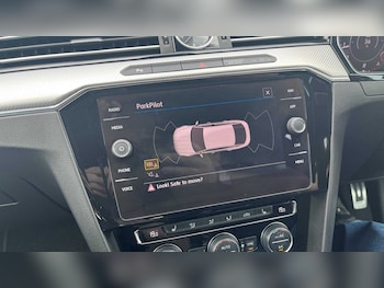 Used Volkswagen Arteon 2018 for sale - 75458091: Photo