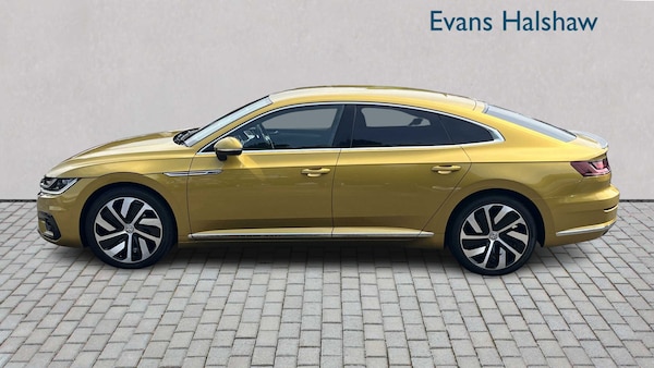 Used Volkswagen Arteon 2018 for sale - 75458091: Photo 6