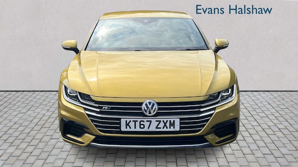 Used Volkswagen Arteon 2018 for sale - 75458091: Photo 7
