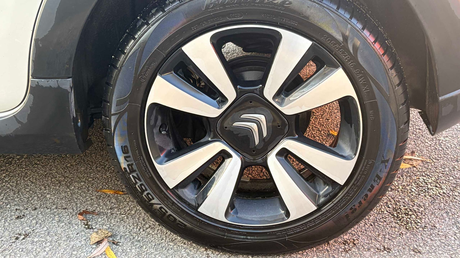 Used Citroen C3 2023 for sale - 77158492: Photo 8