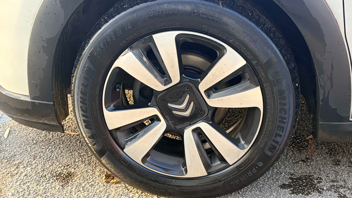 Used Citroen C3 2023 for sale - 77158492: Photo 9