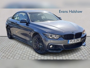 BMW 4 Series feature image