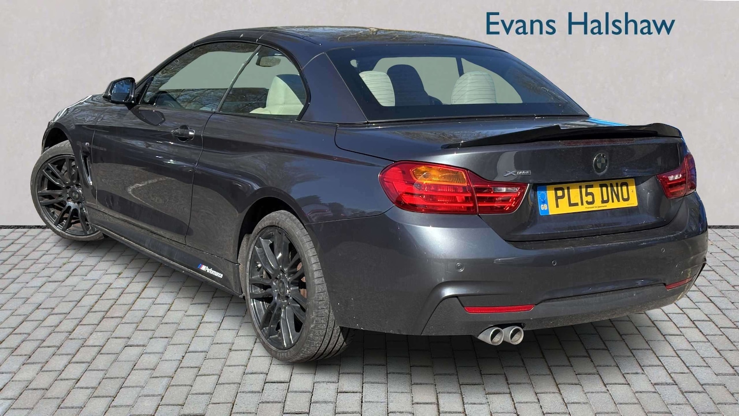 Used BMW 4 Series 2015 for sale - 78161408: Photo 5