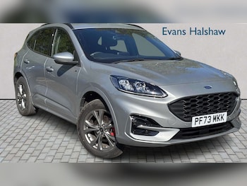 Used Ford Kuga 2023 for sale - 78451394: Photo