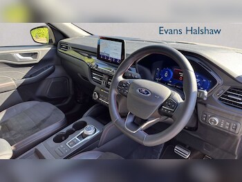 Used Ford Kuga 2023 for sale - 78451394: Photo