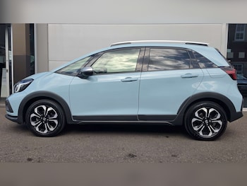 Used Honda Jazz 2021 for sale - 78507485: Photo