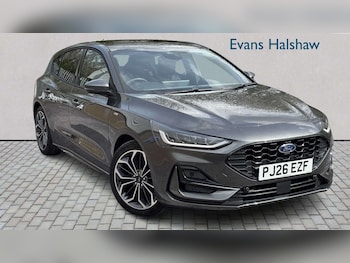 Used Ford Focus 2026 for sale - 78893515: Photo
