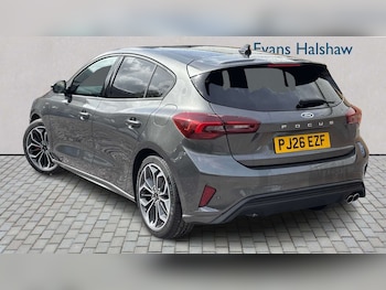 Used Ford Focus 2026 for sale - 78893515: Photo