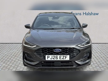 Used Ford Focus 2026 for sale - 78893515: Photo