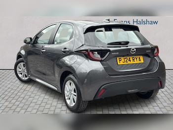 Used Mazda Mazda2 HYBRID 2024 for sale - 79306545: Photo