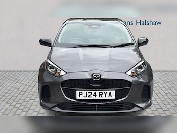 Used Mazda Mazda2 HYBRID 2024 for sale - 79306545: Photo