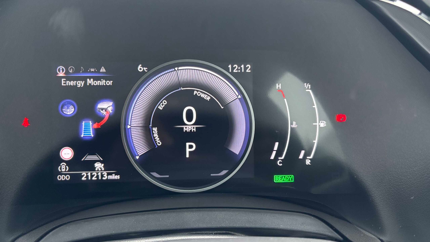 Used Lexus RX 2024 for sale - 77083102: Photo 12