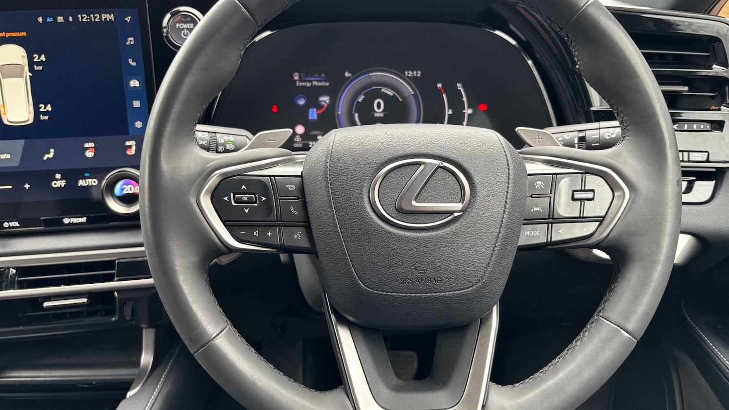 Used Lexus RX 2024 for sale - 77083102: Photo 13