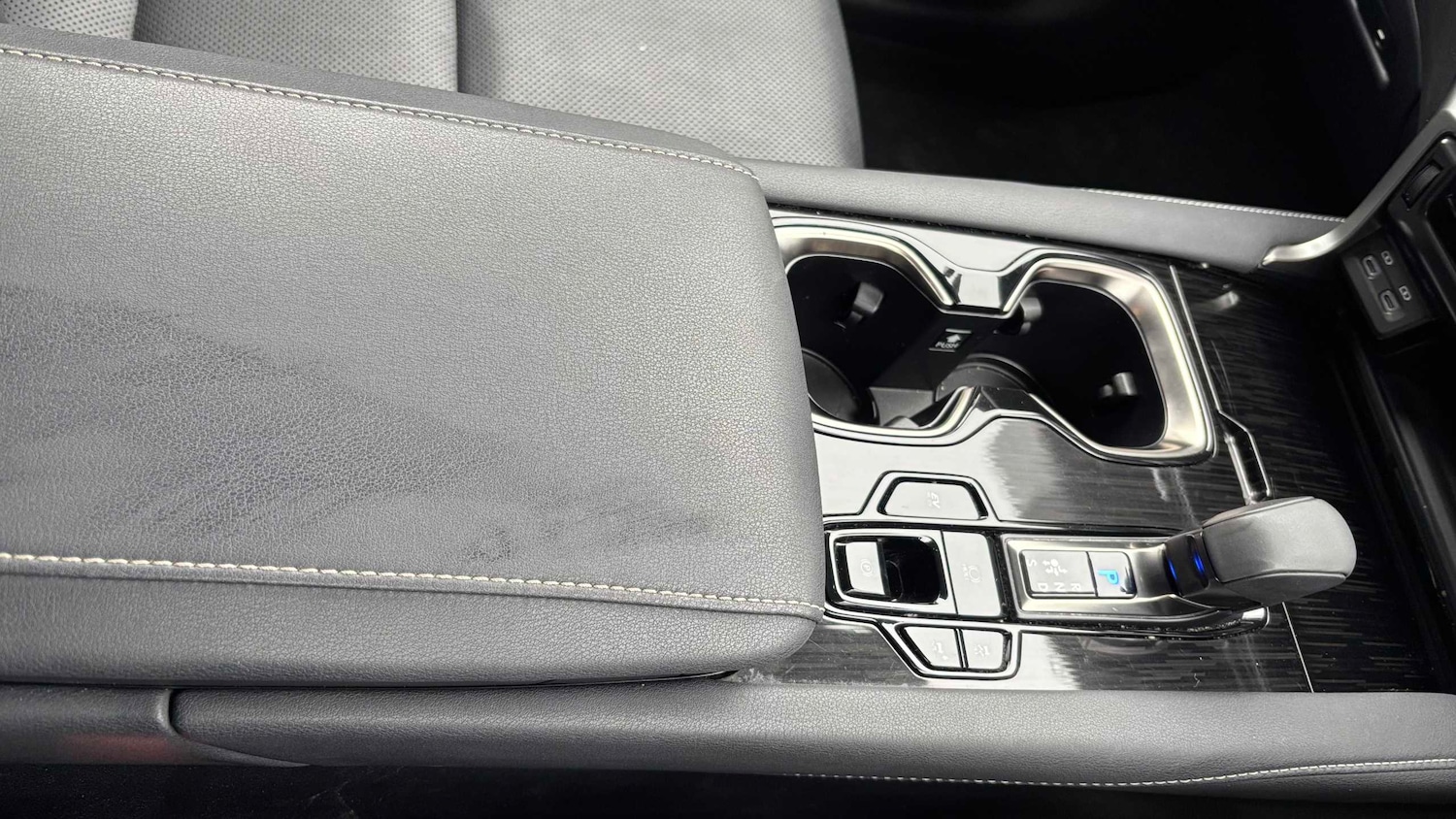 Used Lexus RX 2024 for sale - 77083102: Photo 14