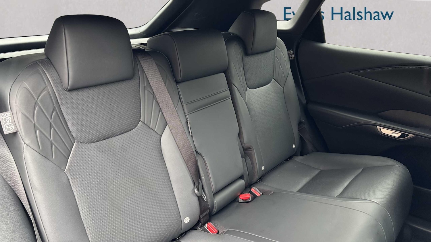 Used Lexus RX 2024 for sale - 77083102: Photo 17