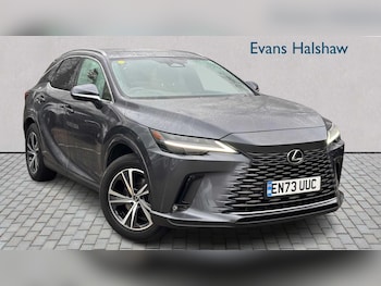 350h 2.5 5dr E-CVT [Premium Pack]