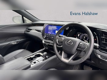 Used Lexus RX 2024 for sale - 77083102: Photo