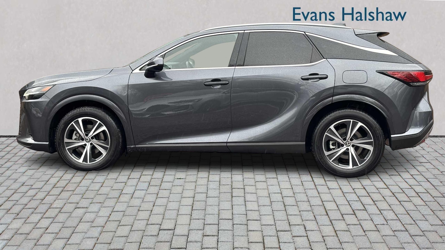 Used Lexus RX 2024 for sale - 77083102: Photo 6