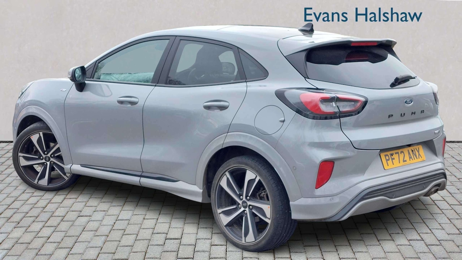 Used Ford Puma 2022 for sale - 77726707: Photo 5